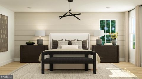 3 TURGYAN DRIVE BORDENTOWN NJ 08505