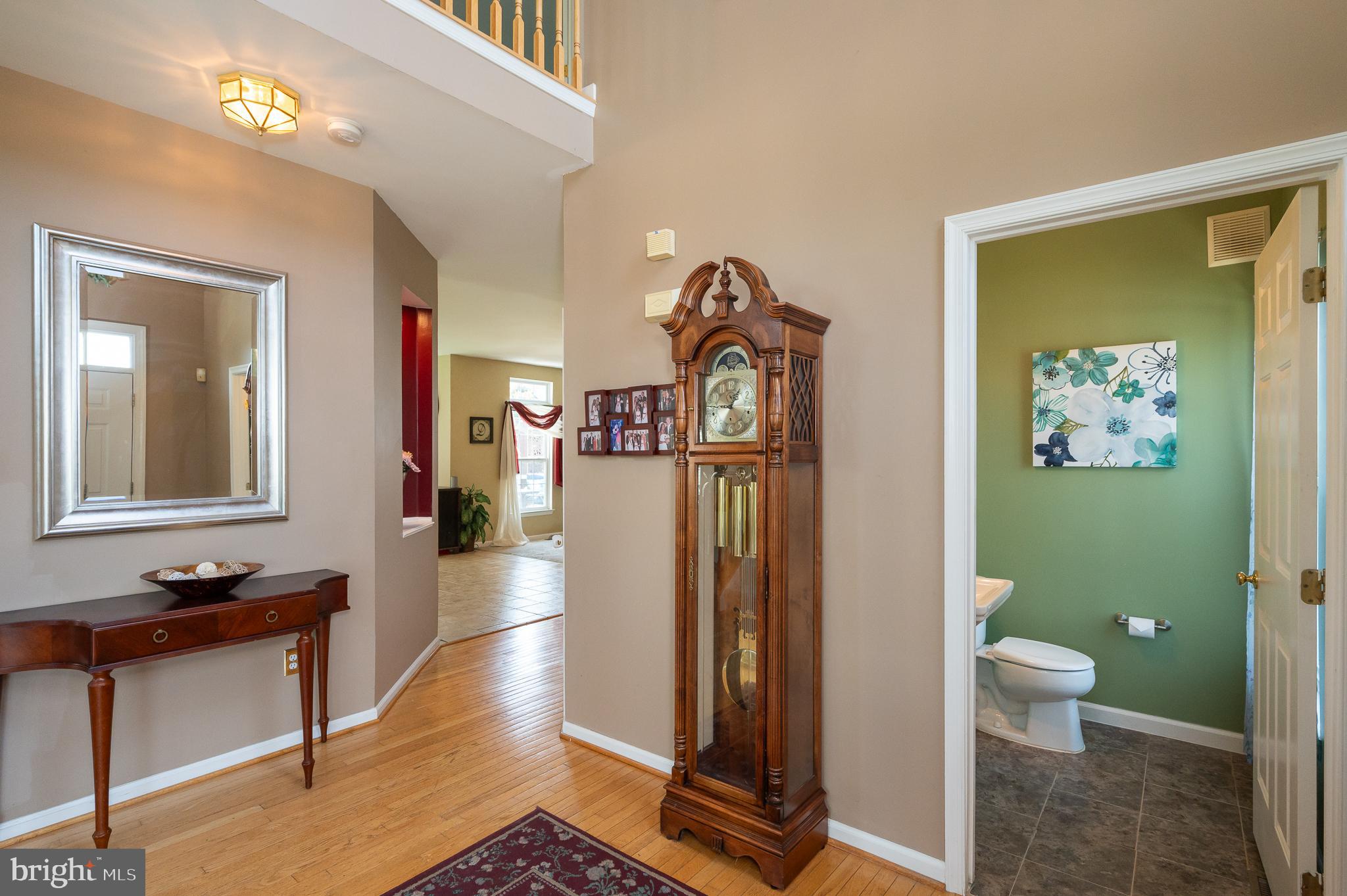 AMYCLAE EAST - Residential