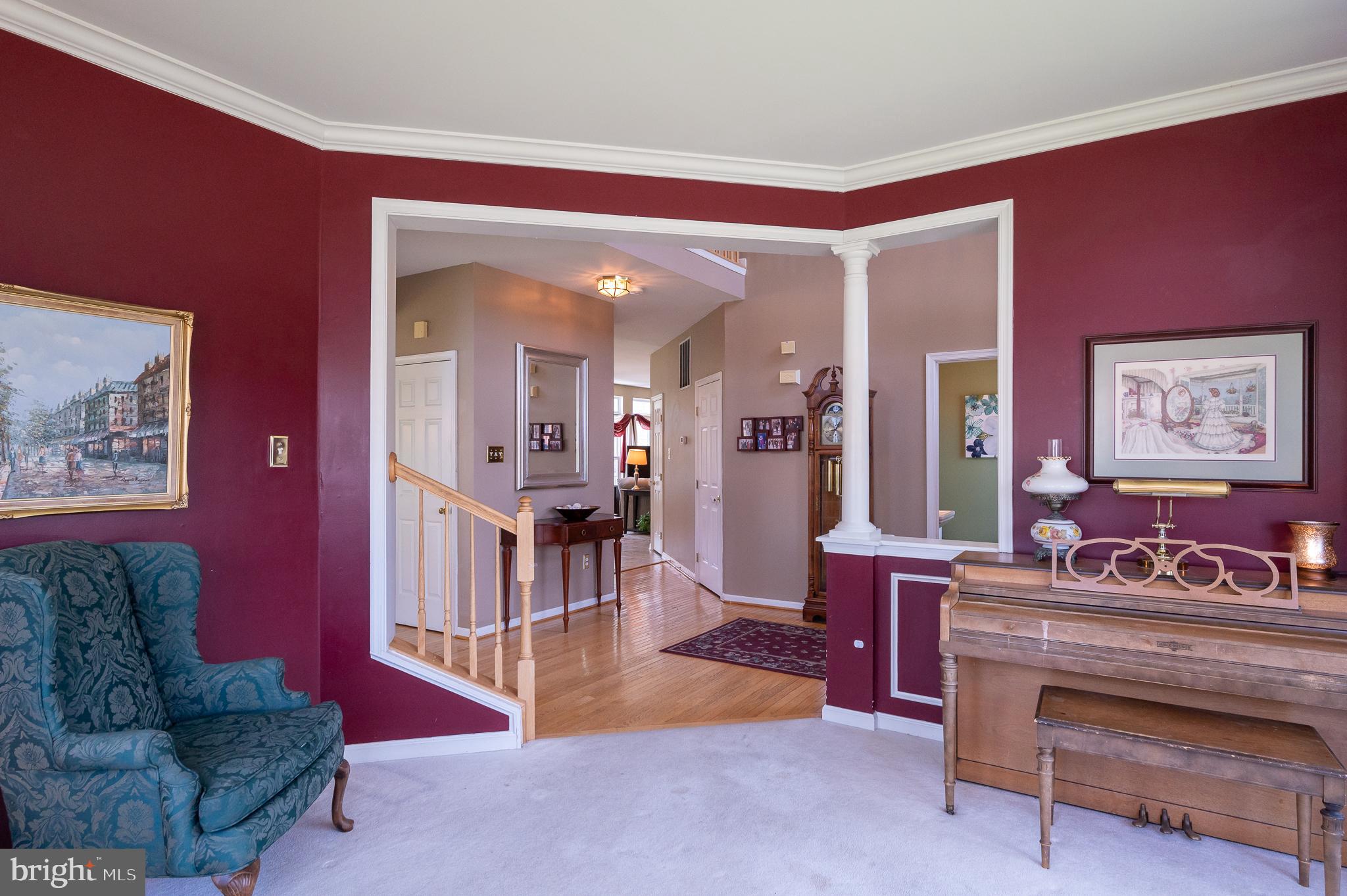 AMYCLAE EAST - Residential