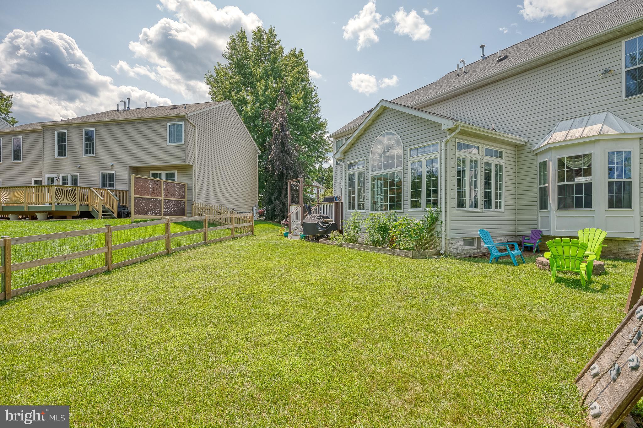 AMYCLAE EAST - Residential