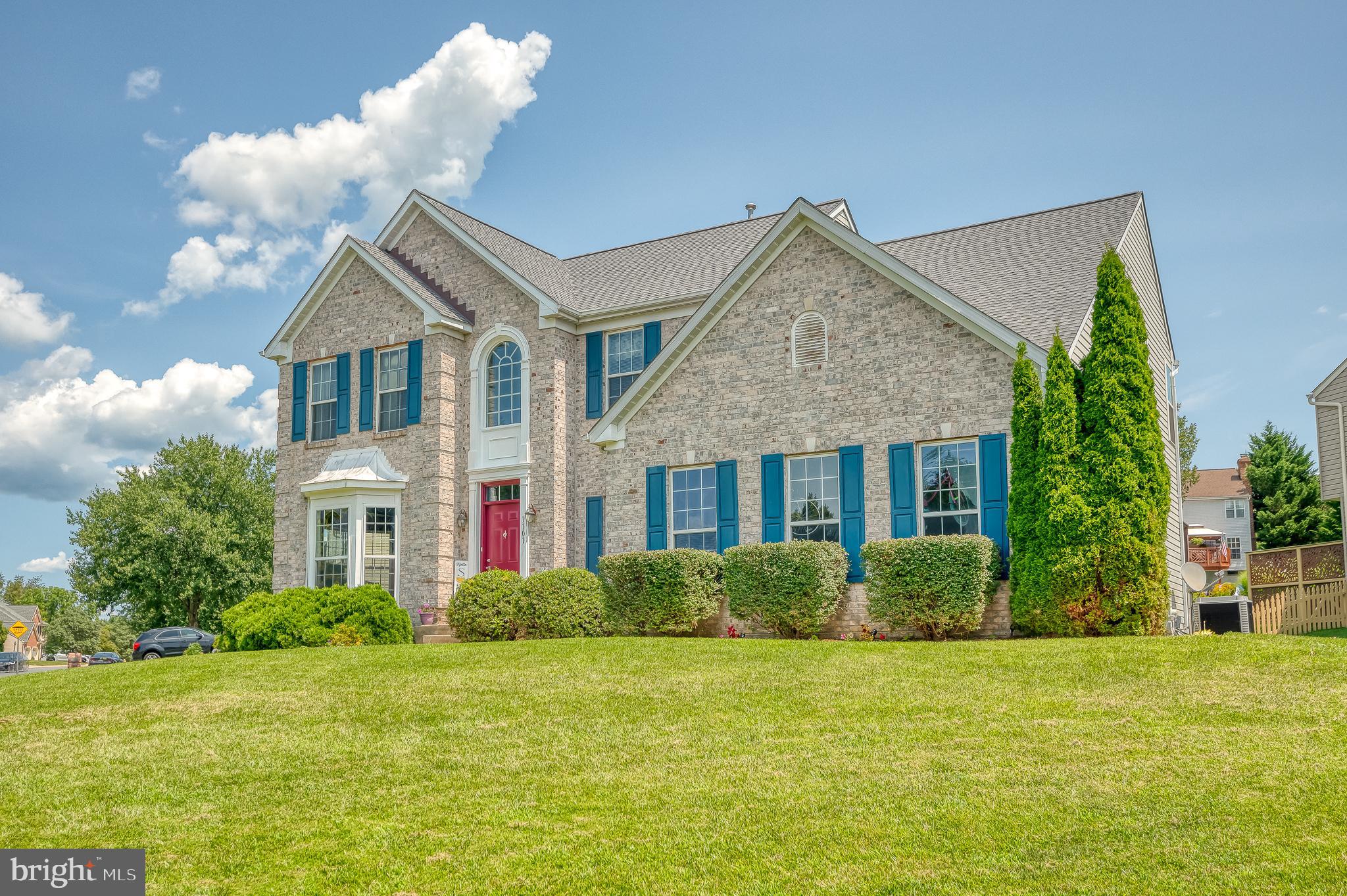 AMYCLAE EAST - Residential