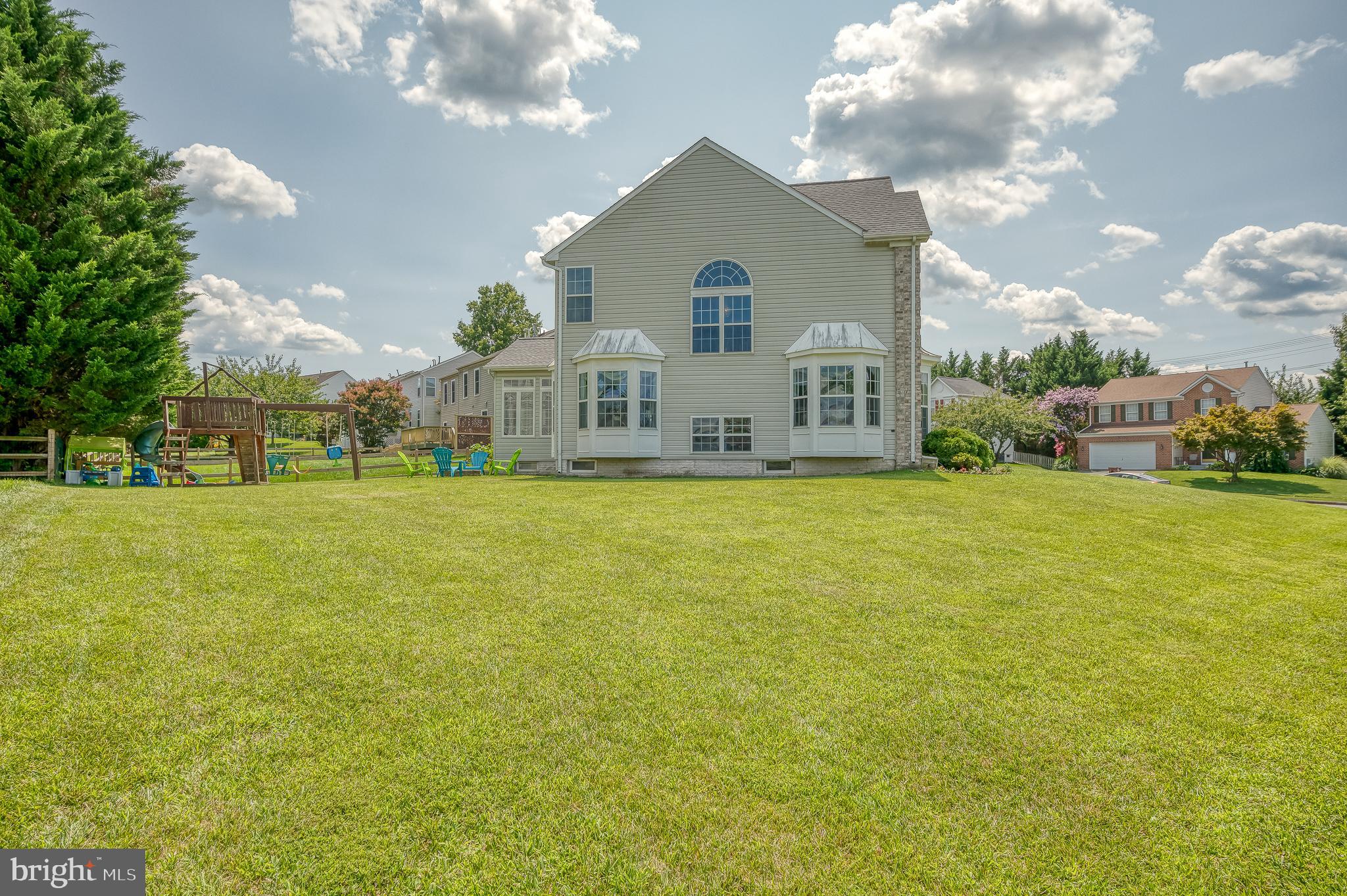 AMYCLAE EAST - Residential