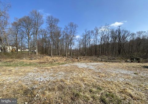 Vacant Land For Sale - Southcrest Road<br/> York County, YORK HAVEN, PA 17370
