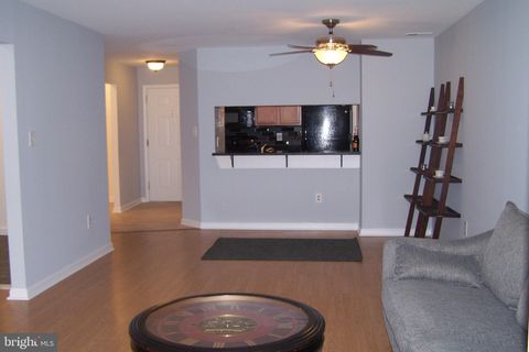 1029 N STUART STREET 108 ARLINGTON VA 22201