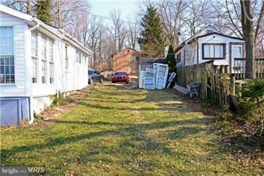 HERALD HARBOR - Residential