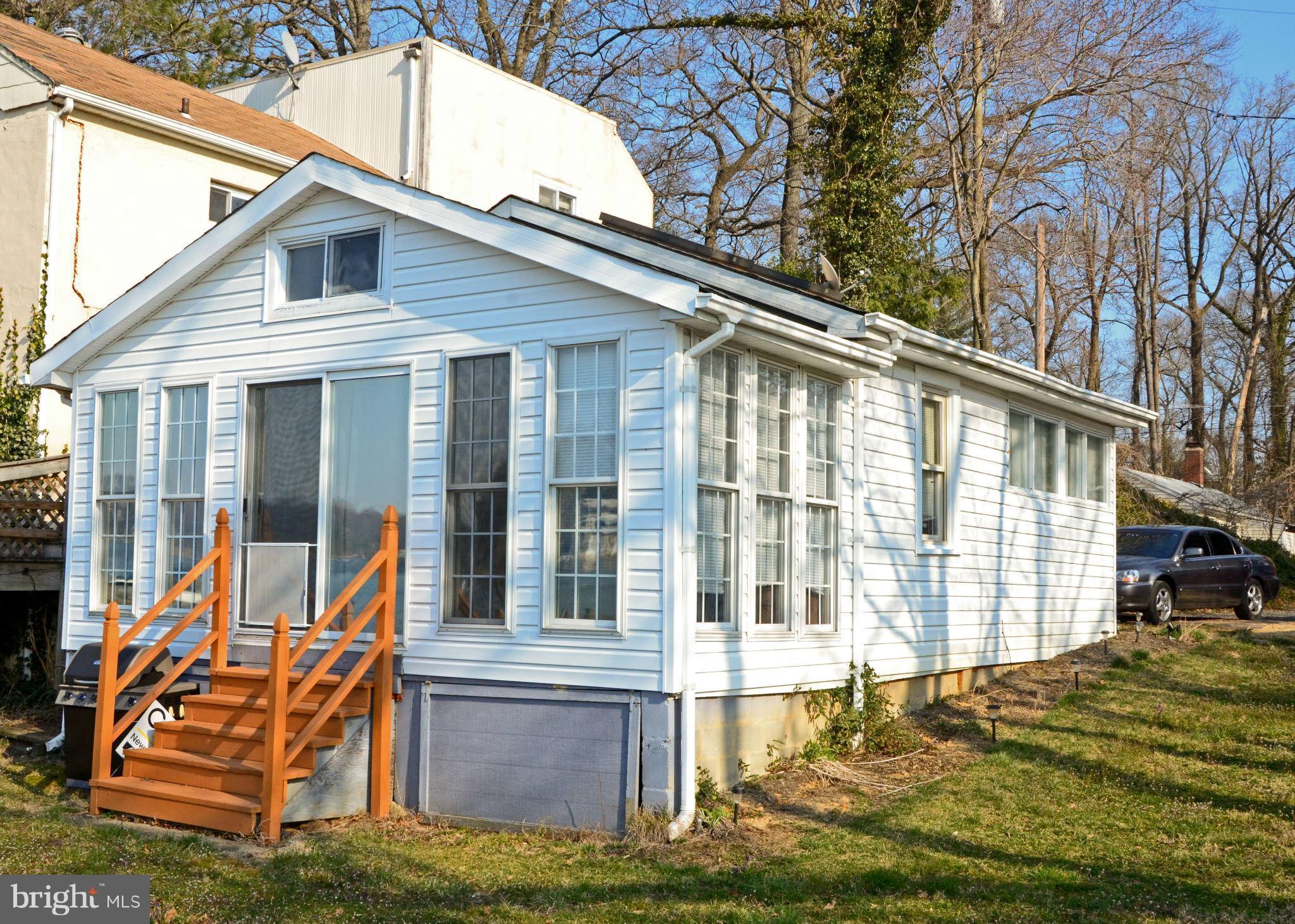 HERALD HARBOR - Residential