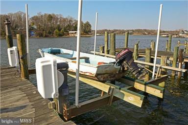 HERALD HARBOR - Residential