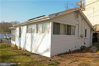 HERALD HARBOR - Residential