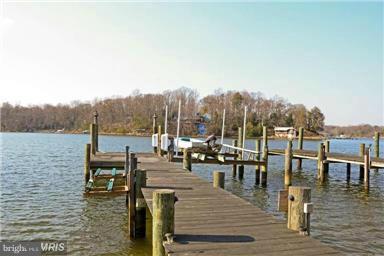 HERALD HARBOR - Residential