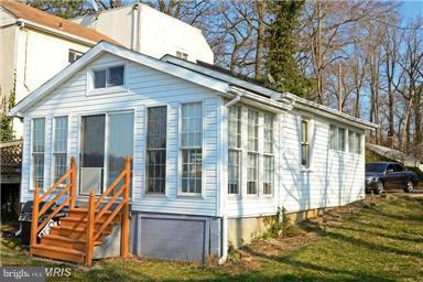 HERALD HARBOR - Residential