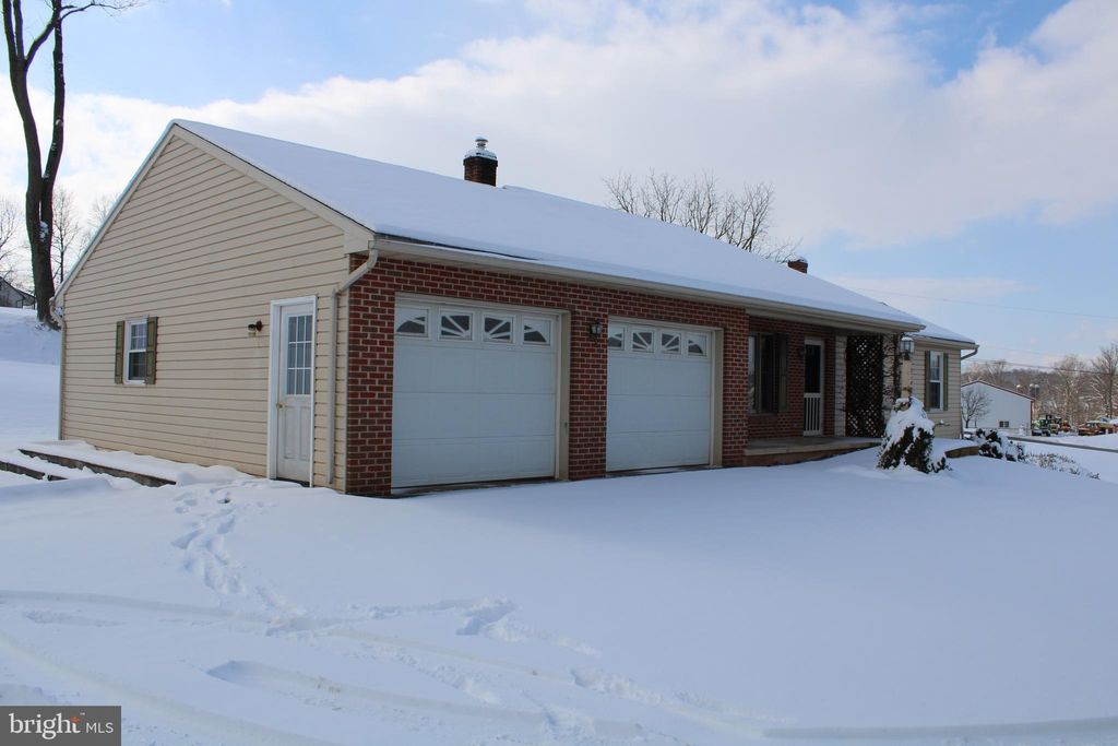 Photo of 1384 Muddy Creek Road, DENVER, PA 17517 (MLS # PALA2082168)