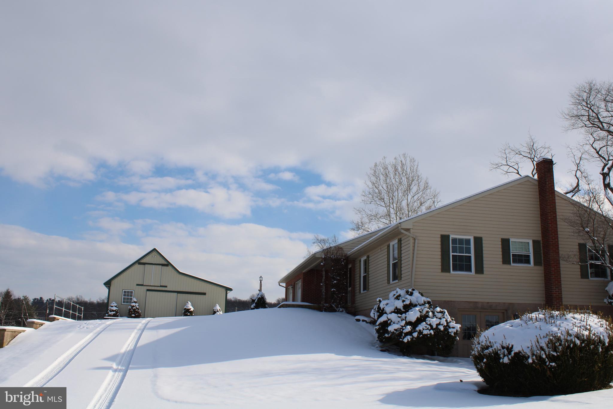 1384 MUDDY CREEK ROAD