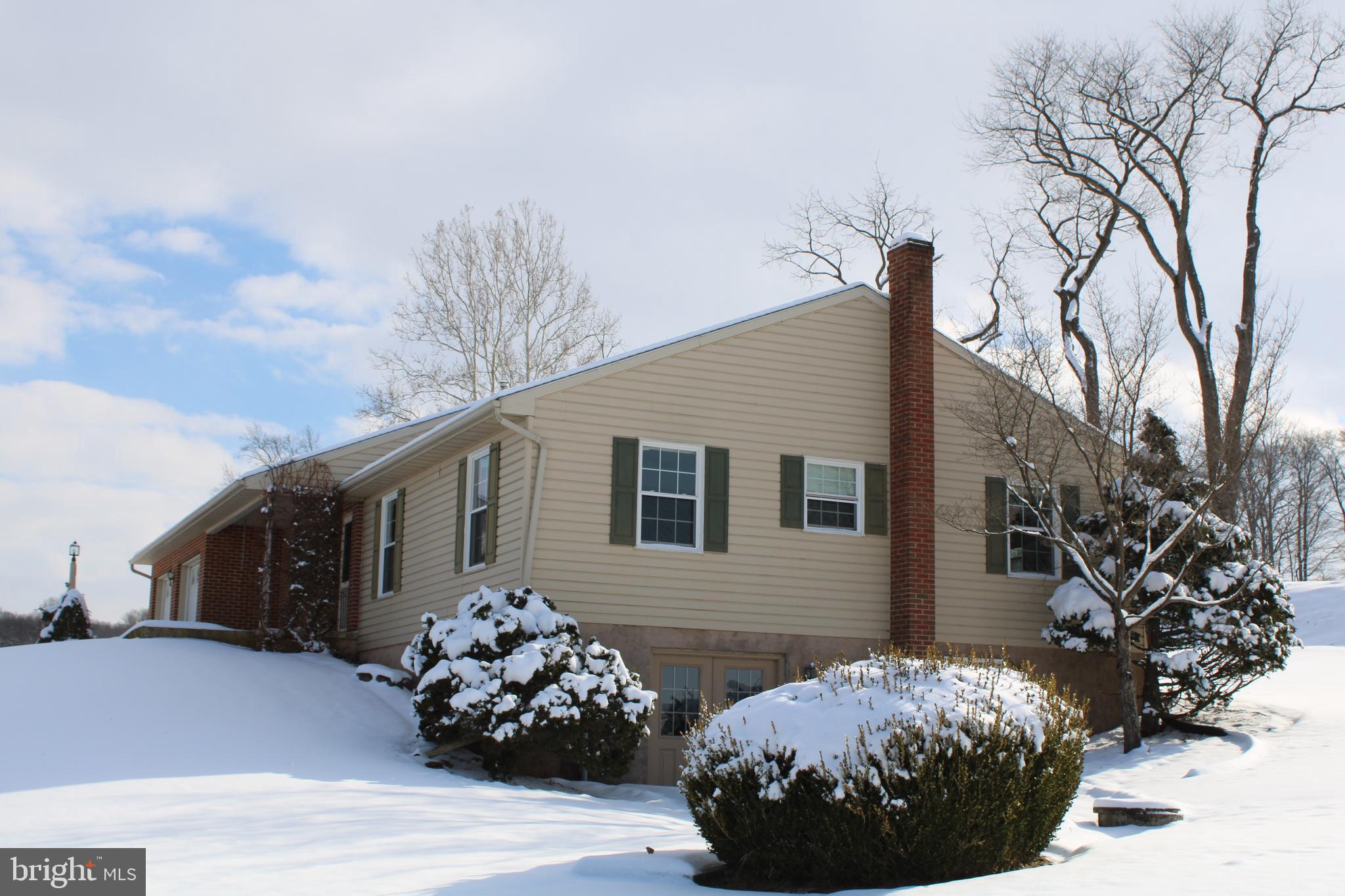 1384 MUDDY CREEK ROAD