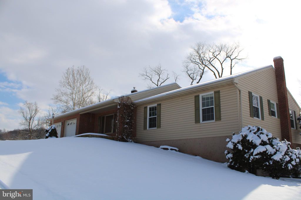 Photo of 1384 Muddy Creek Road, DENVER, PA 17517 (MLS # PALA2082168)