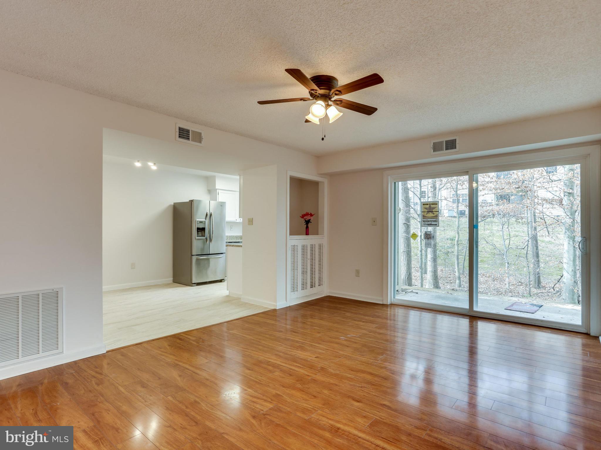 SECOND ANTIETAM - Residential