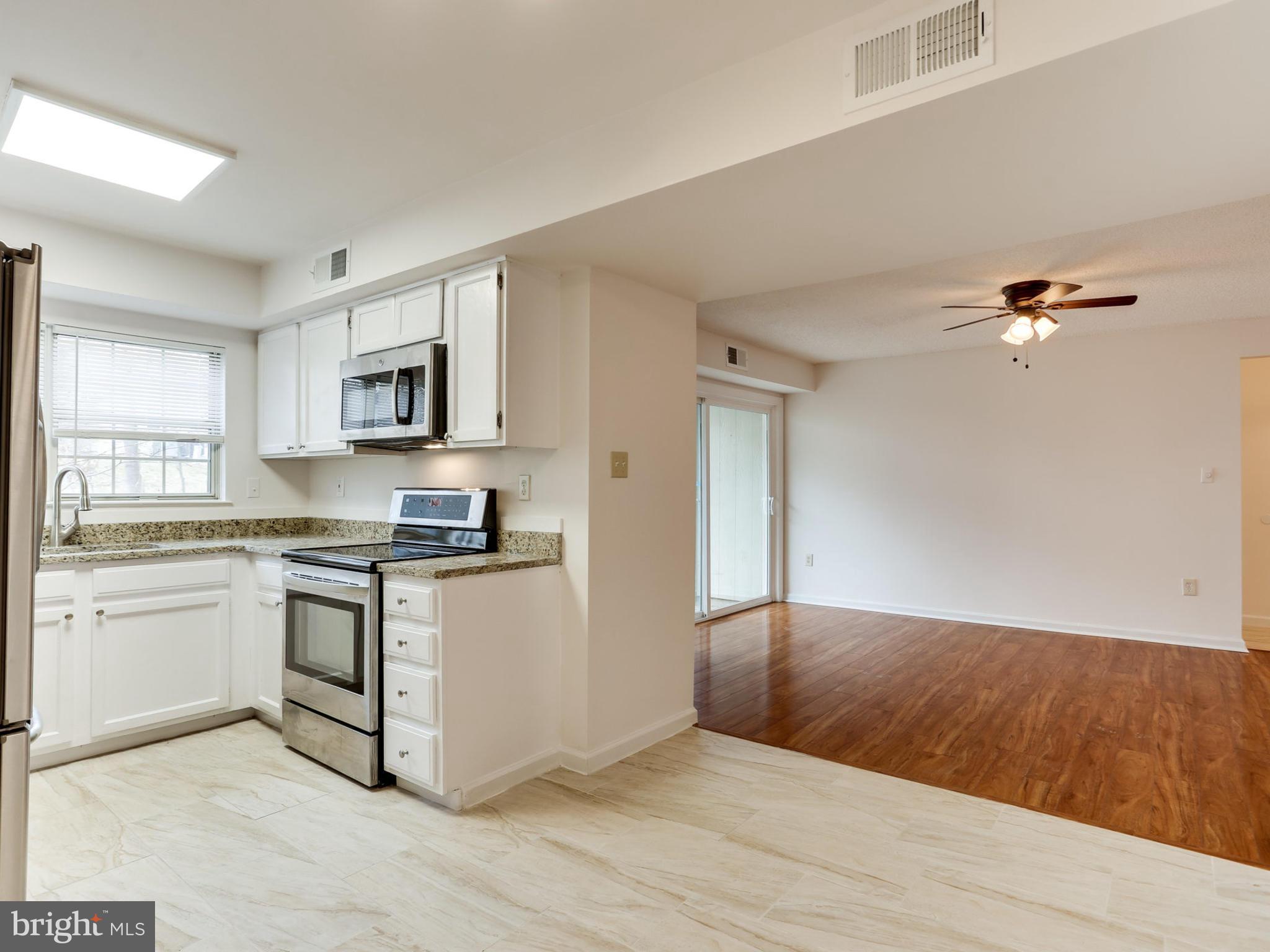 SECOND ANTIETAM - Residential