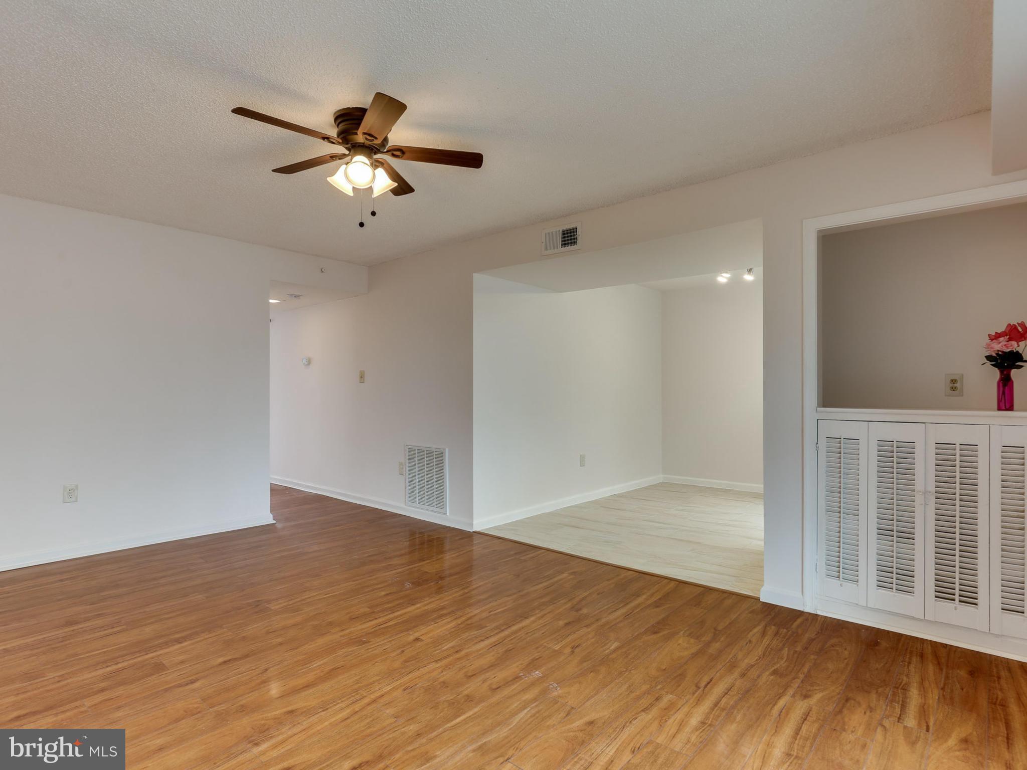 SECOND ANTIETAM - Residential