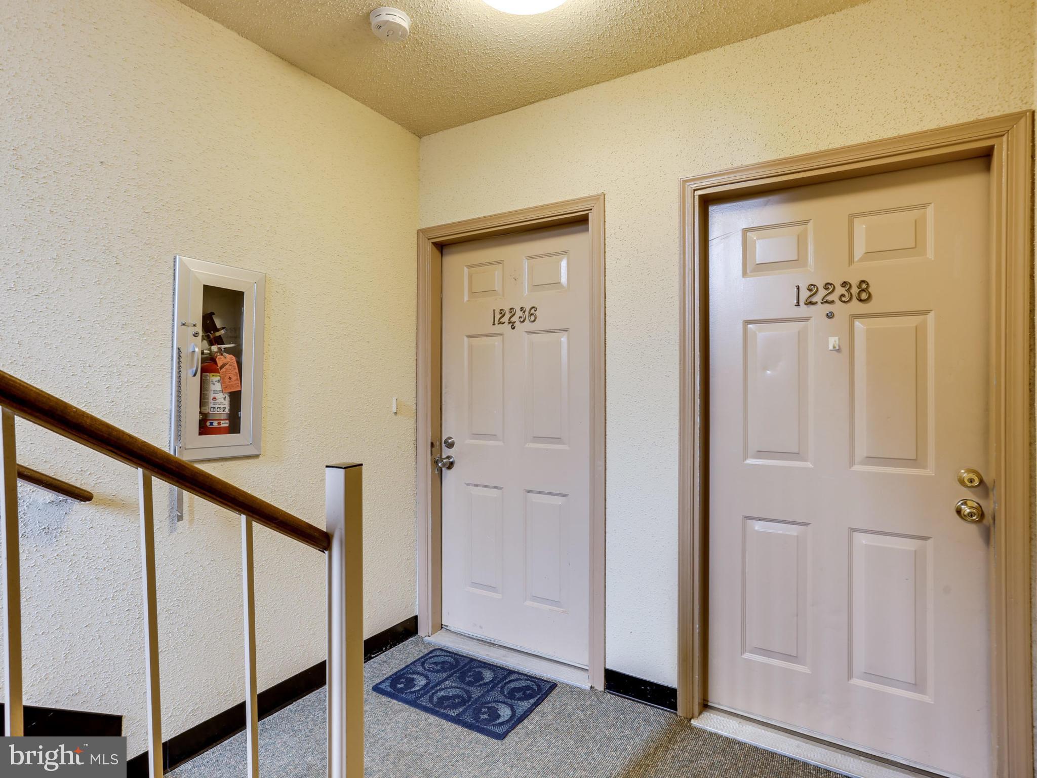 SECOND ANTIETAM - Residential