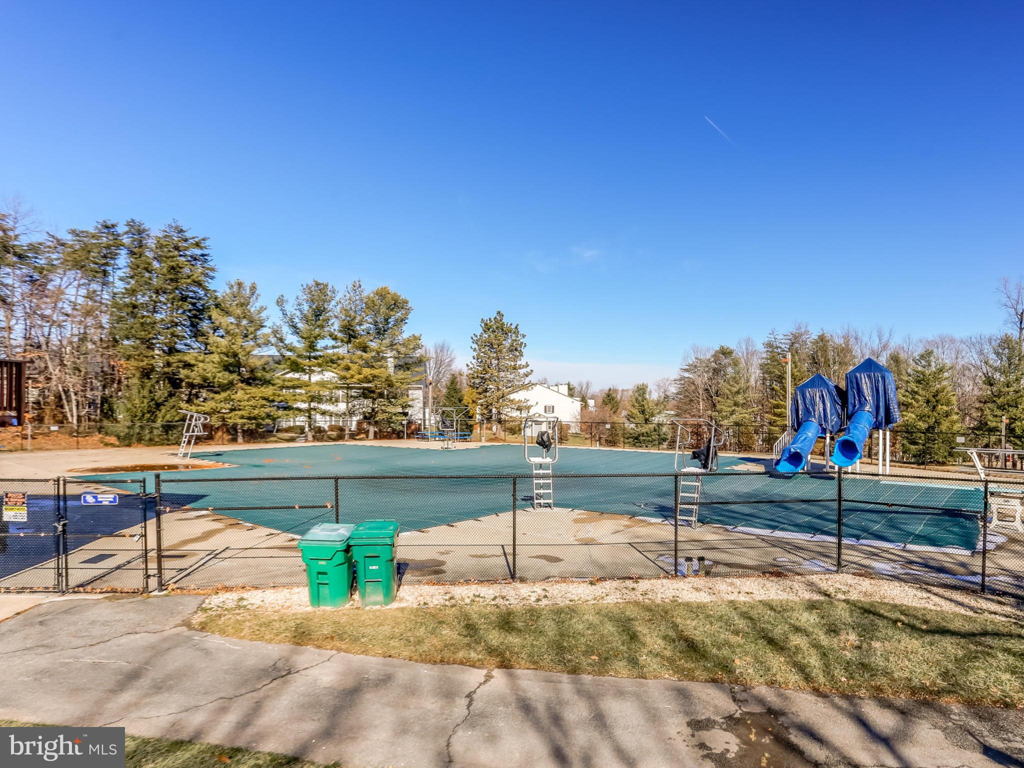 SECOND ANTIETAM - Residential