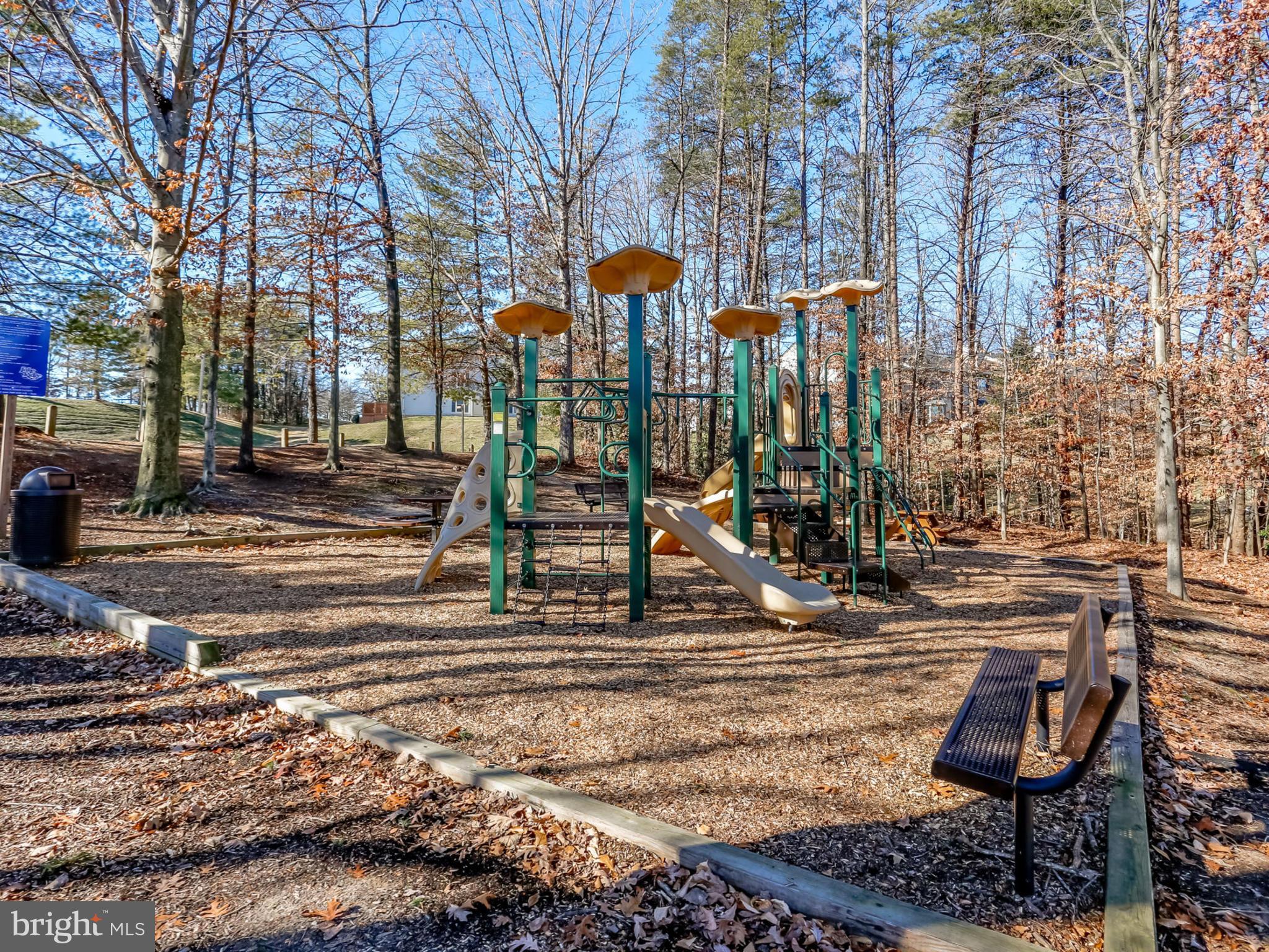 SECOND ANTIETAM - Residential