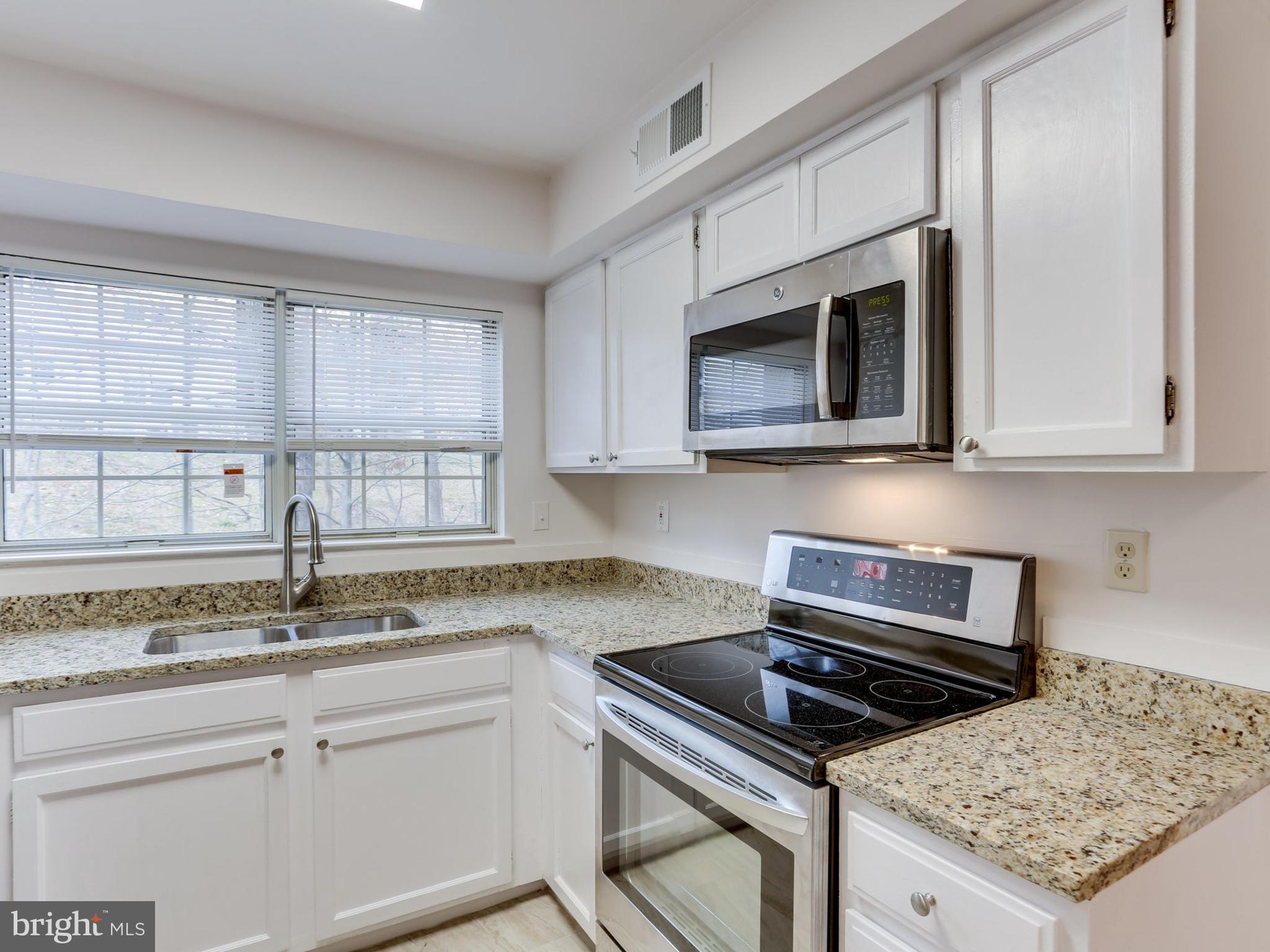 SECOND ANTIETAM - Residential