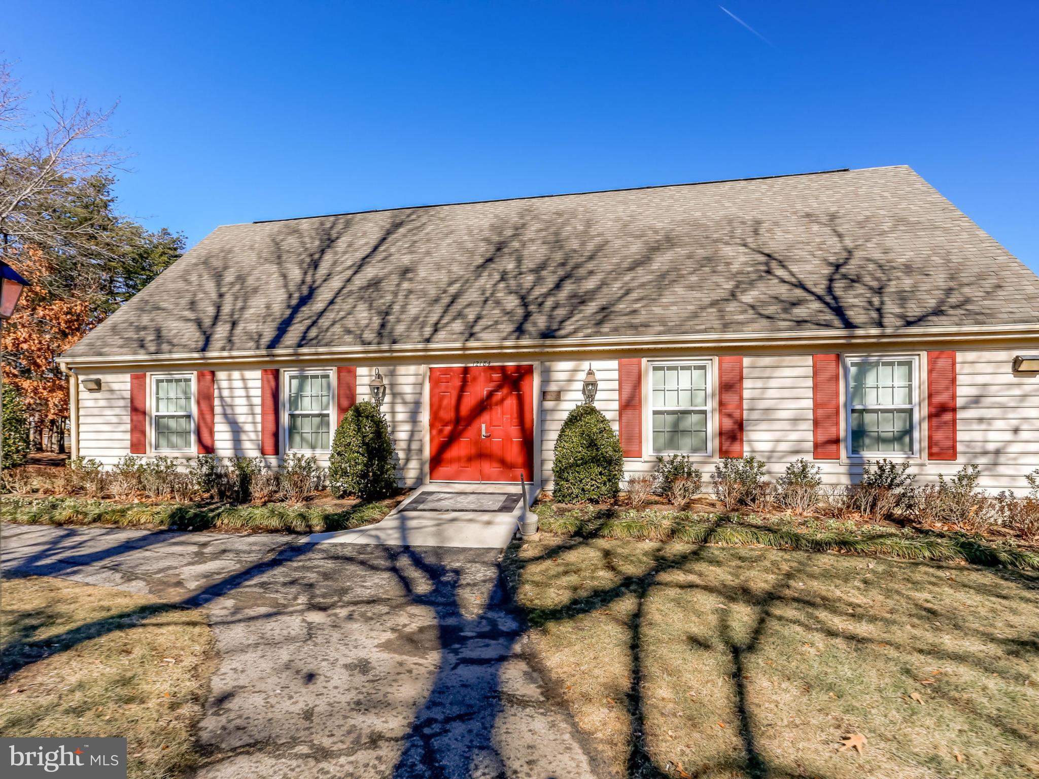 SECOND ANTIETAM - Residential