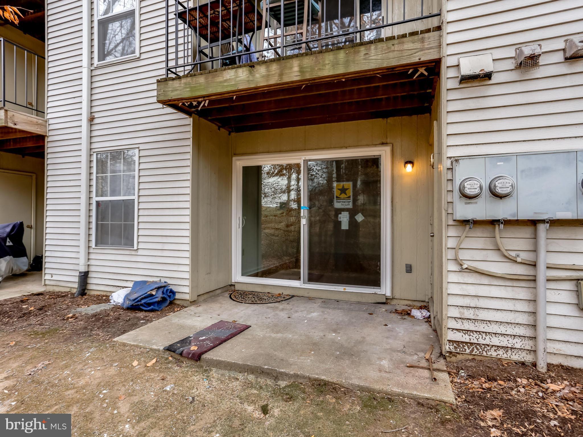 SECOND ANTIETAM - Residential