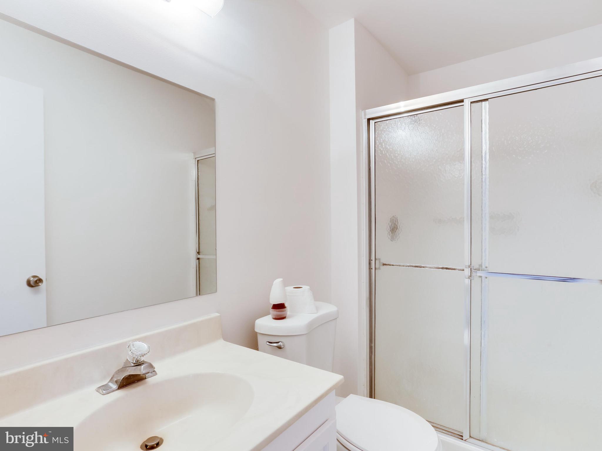 SECOND ANTIETAM - Residential