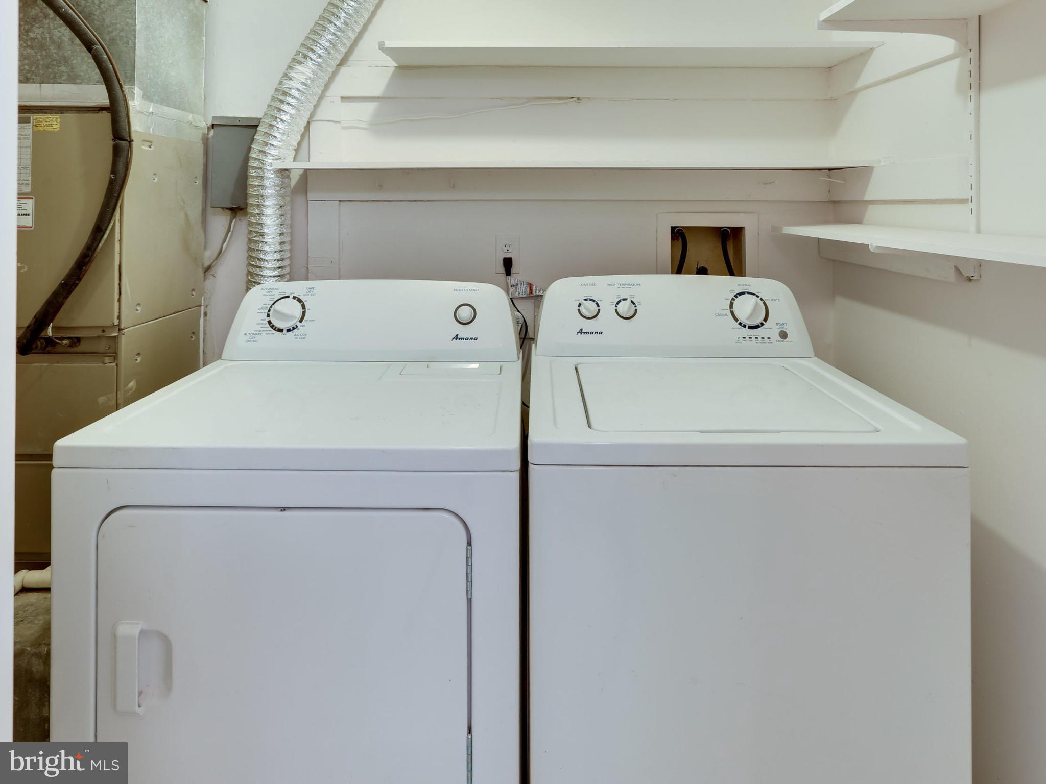 SECOND ANTIETAM - Residential