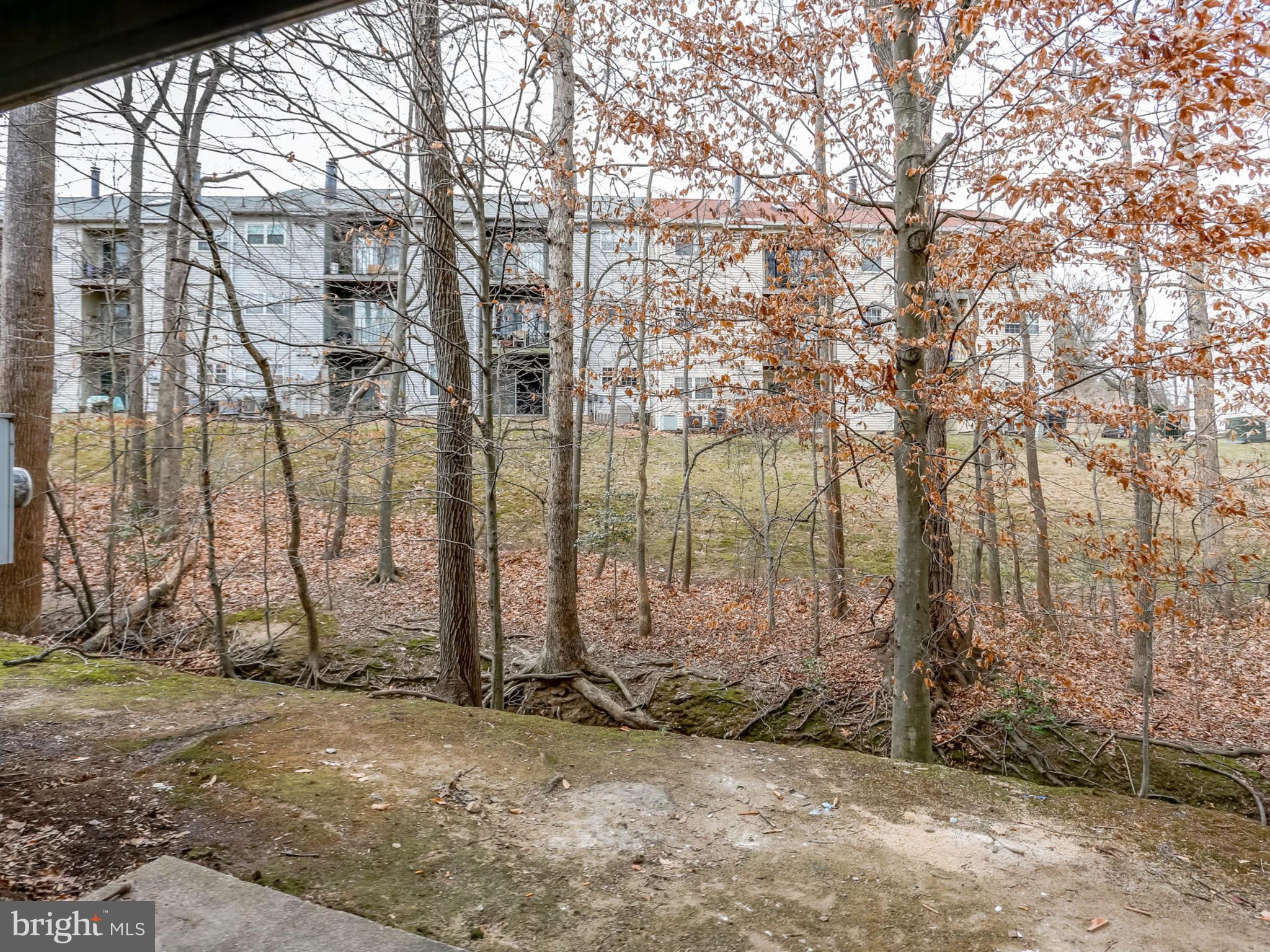 SECOND ANTIETAM - Residential