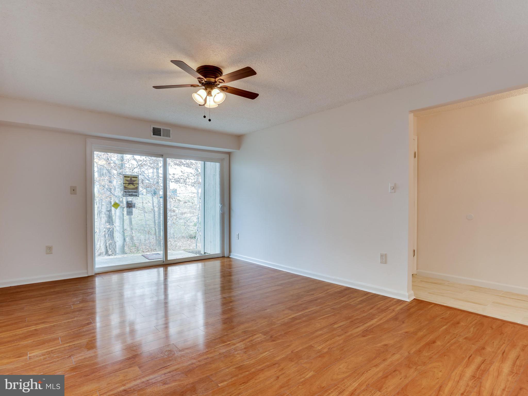 SECOND ANTIETAM - Residential