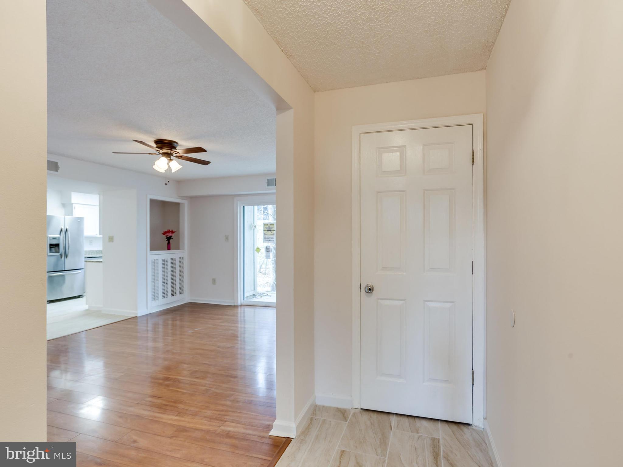 SECOND ANTIETAM - Residential