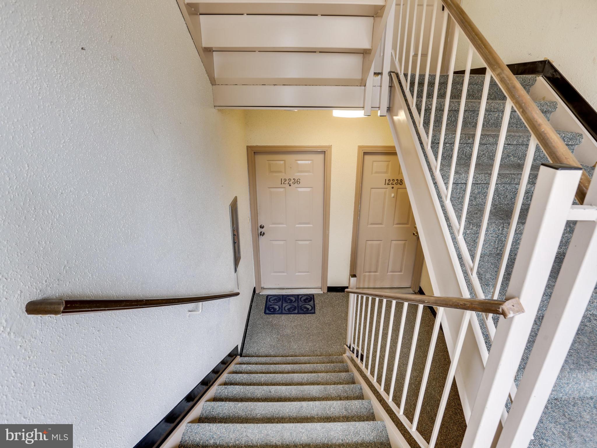 SECOND ANTIETAM - Residential