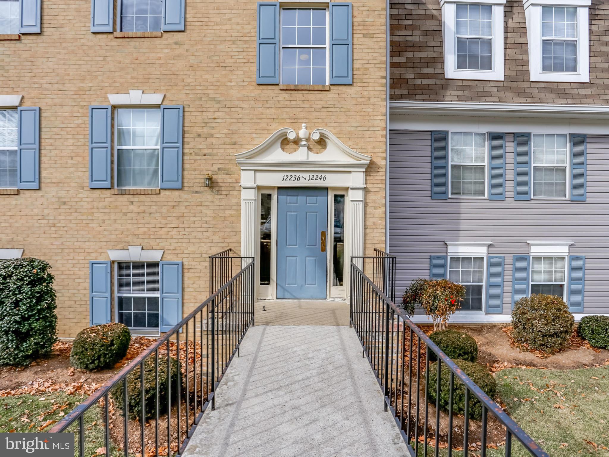 SECOND ANTIETAM - Residential