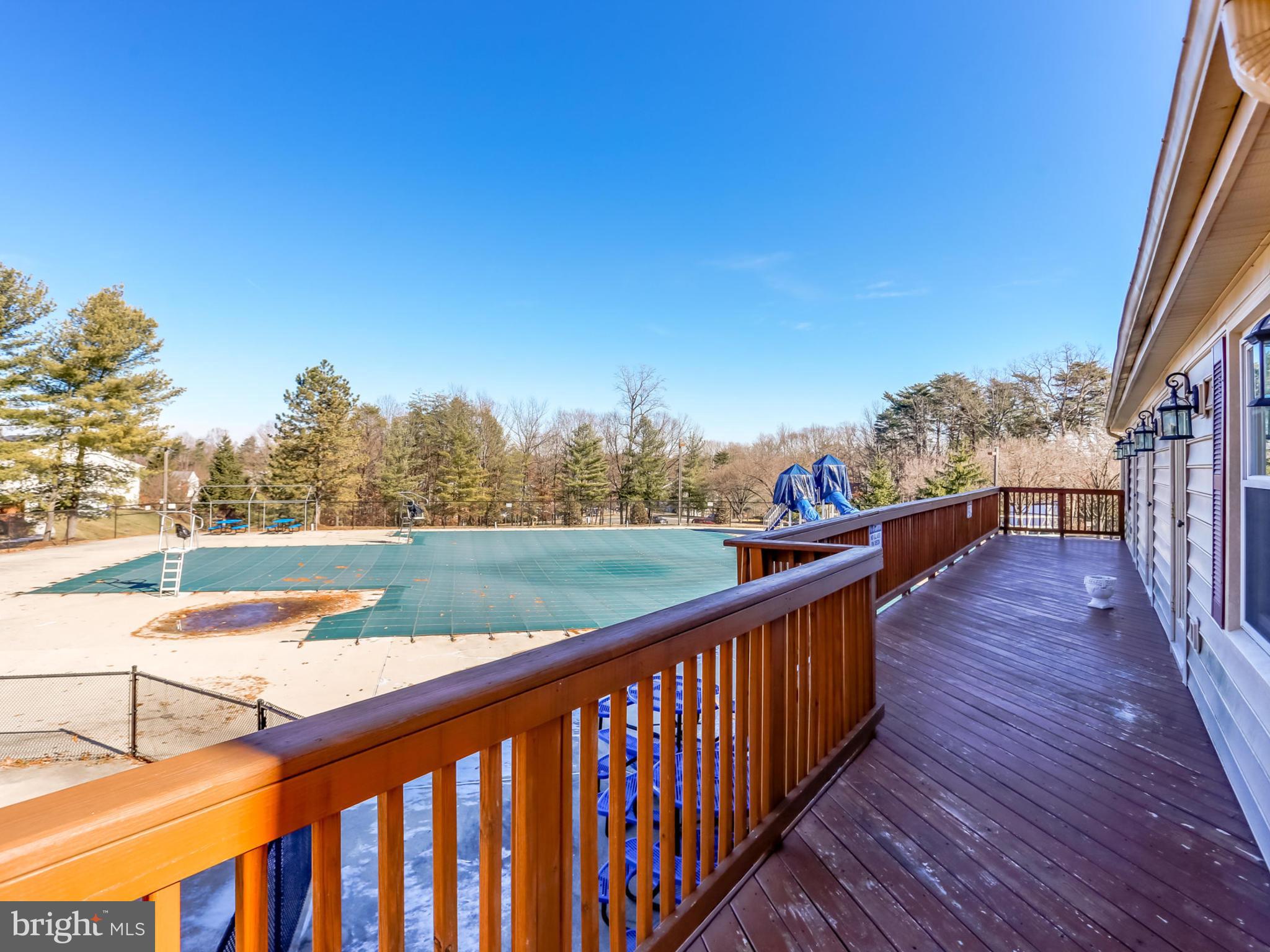 SECOND ANTIETAM - Residential