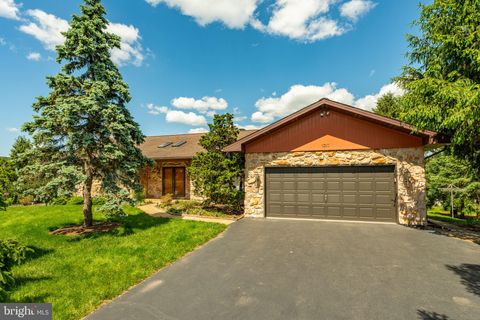 Photo of 1310 Oberholtzer Lane, DENVER, PA 17517 (MLS # PALA2073234)