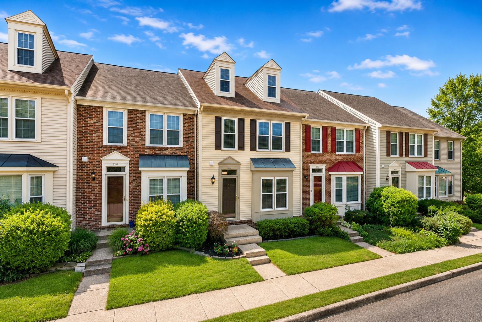 5335 BUXTON COURT