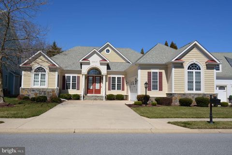 35517 BONAIRE DRIVE REHOBOTH BEACH DE 19971