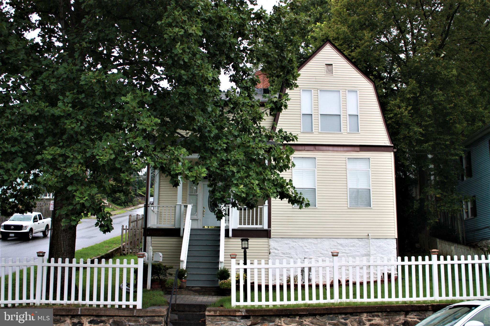 NONE AVAILABLE - Residential Lease