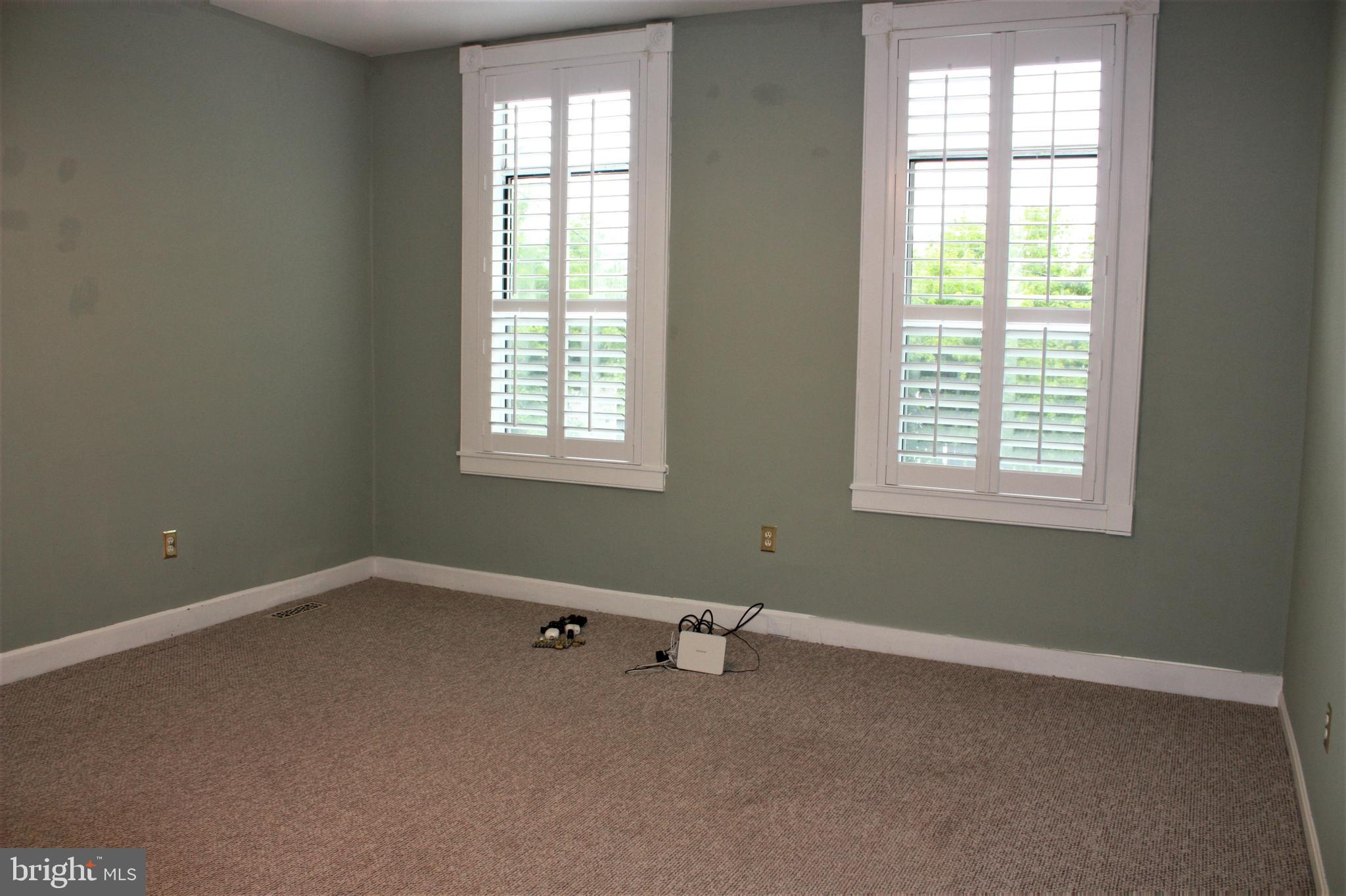 NONE AVAILABLE - Residential Lease