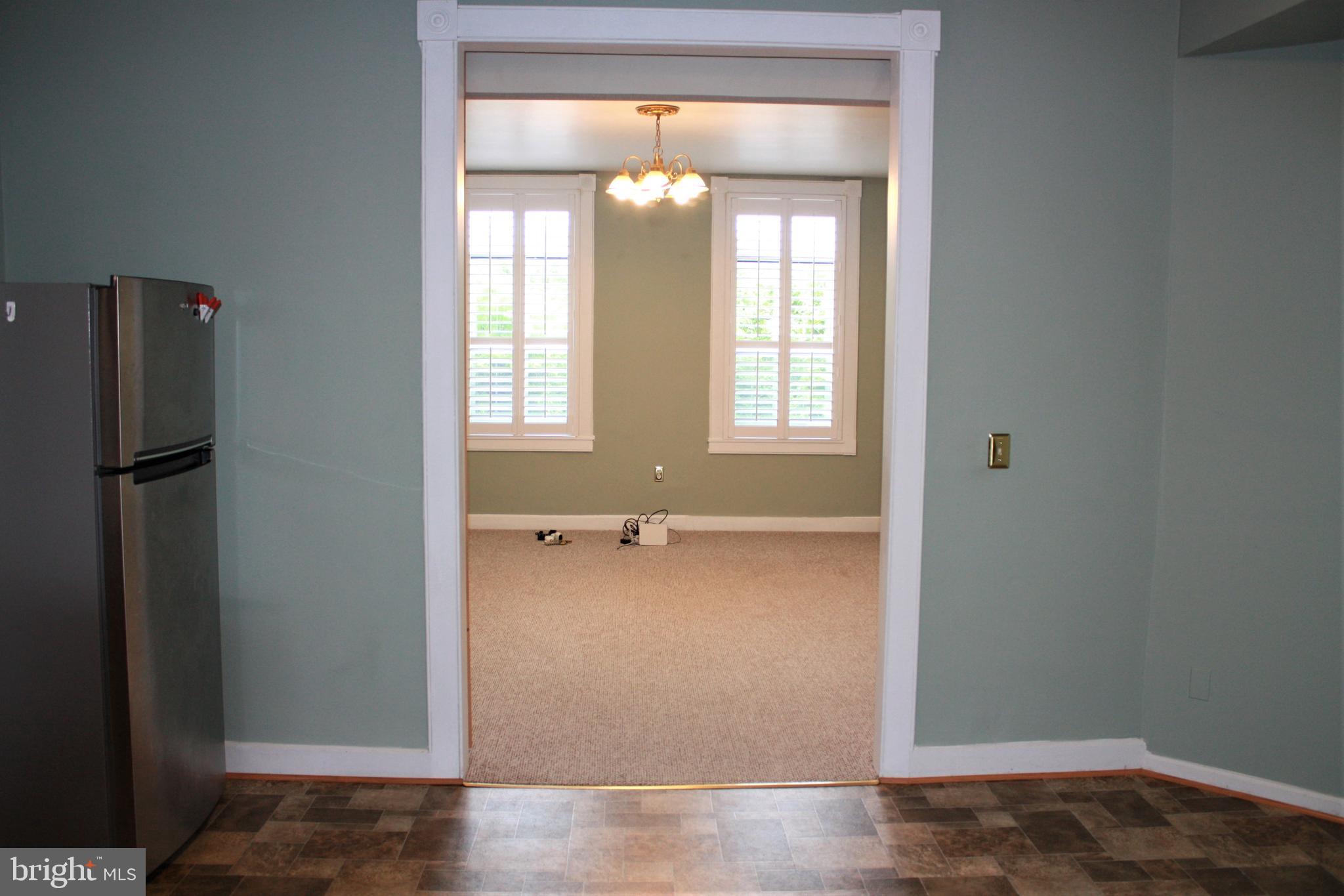 NONE AVAILABLE - Residential Lease