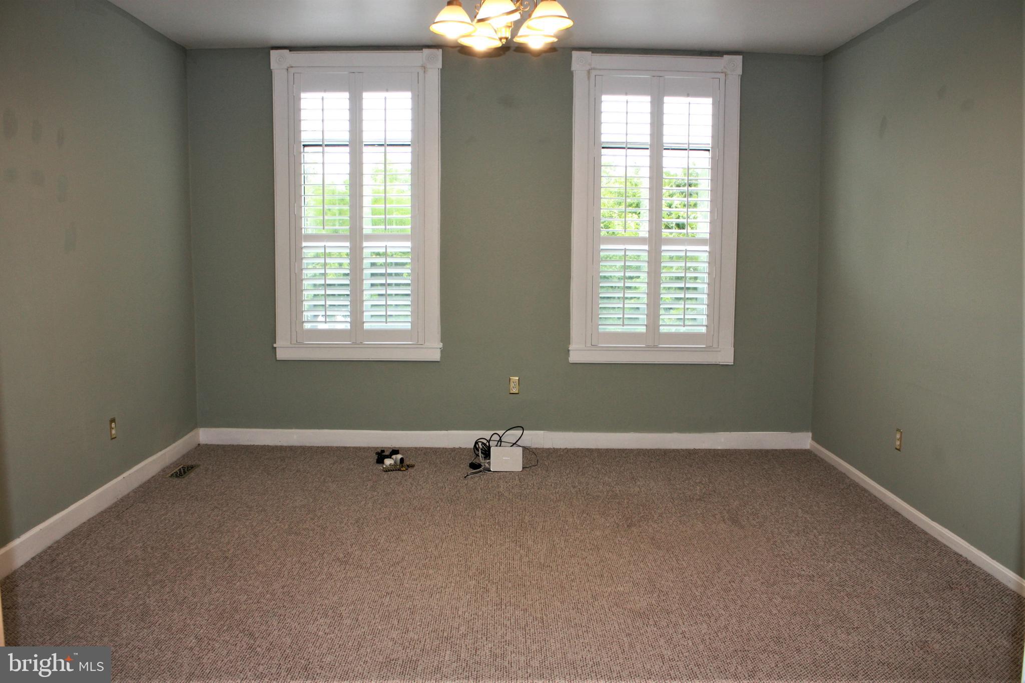 NONE AVAILABLE - Residential Lease