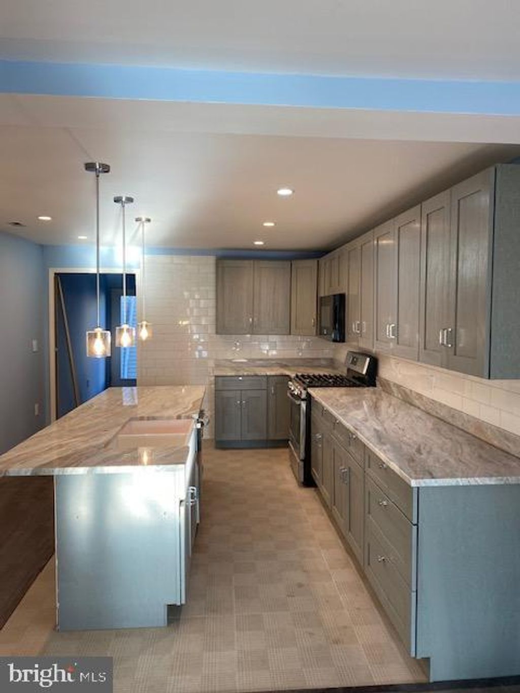 Photo of 2715 E Somerset Street #2, PHILADELPHIA, PA 19134 (MLS # PAPH2561682)