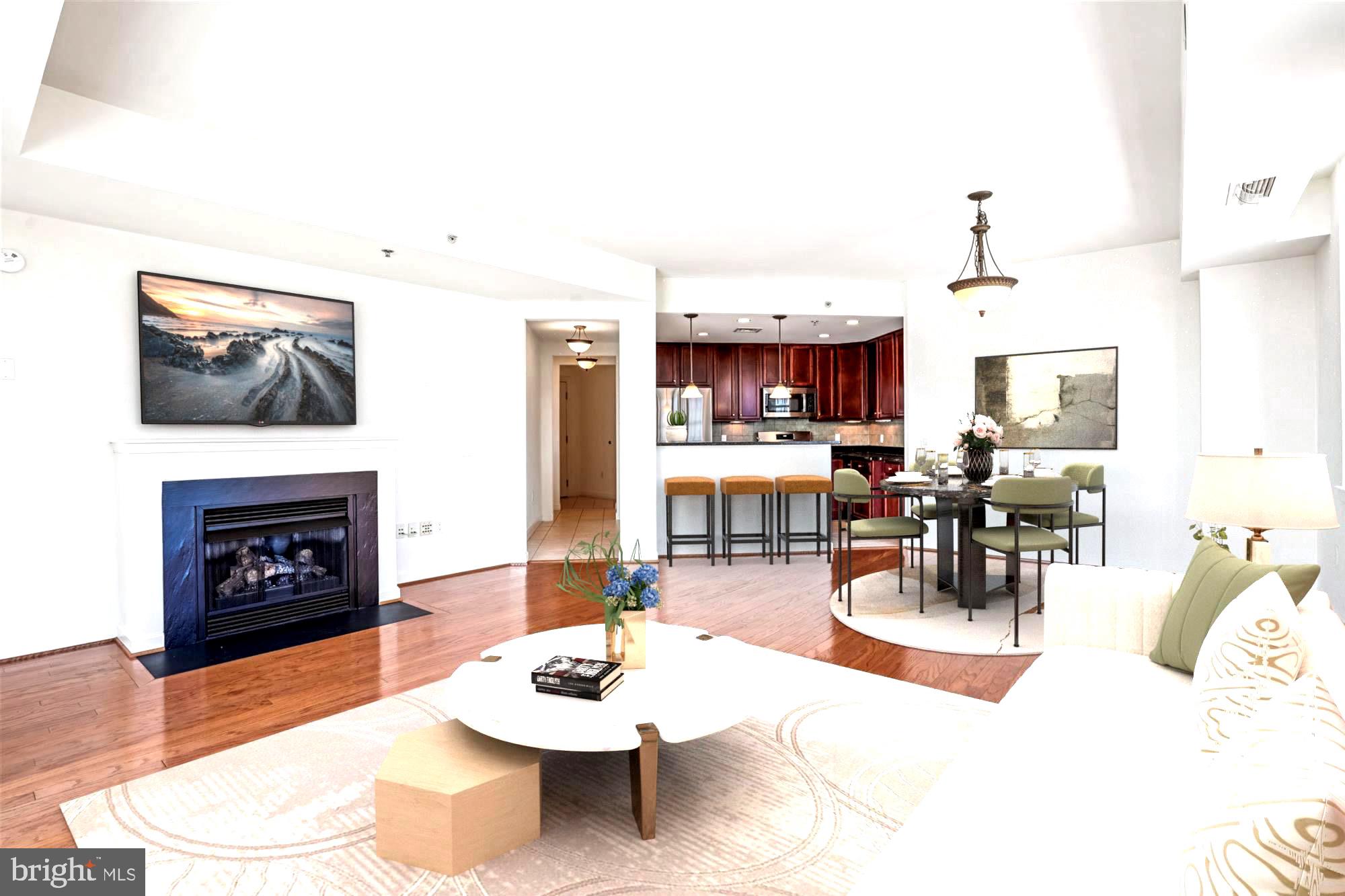 1830 FOUNTAIN DRIVE 1004