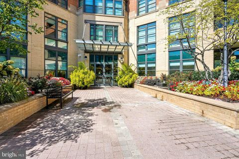1830 FOUNTAIN DRIVE 1004 RESTON VA 20190