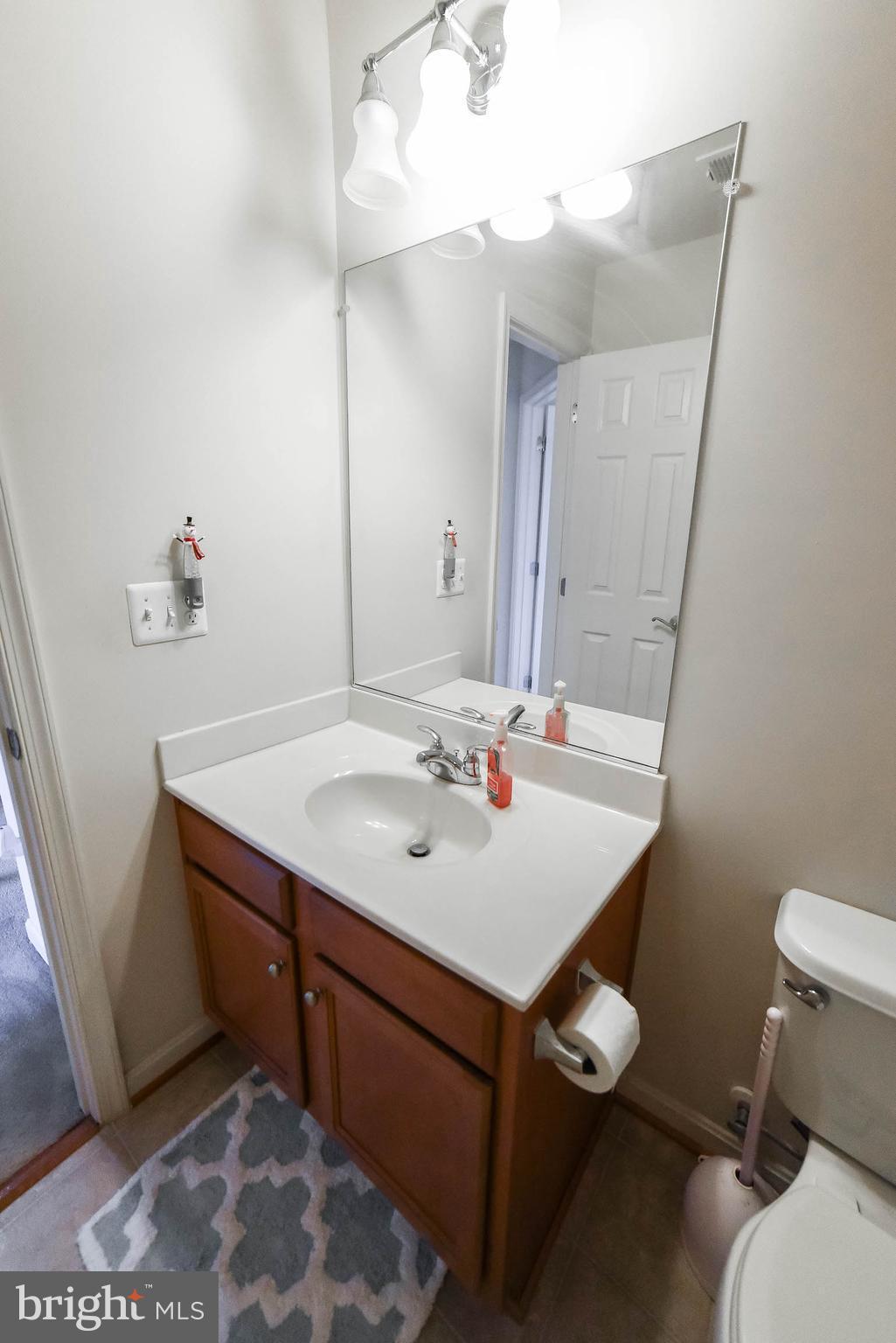 WOODLAND PARK OF WILDEWOOD - Residential