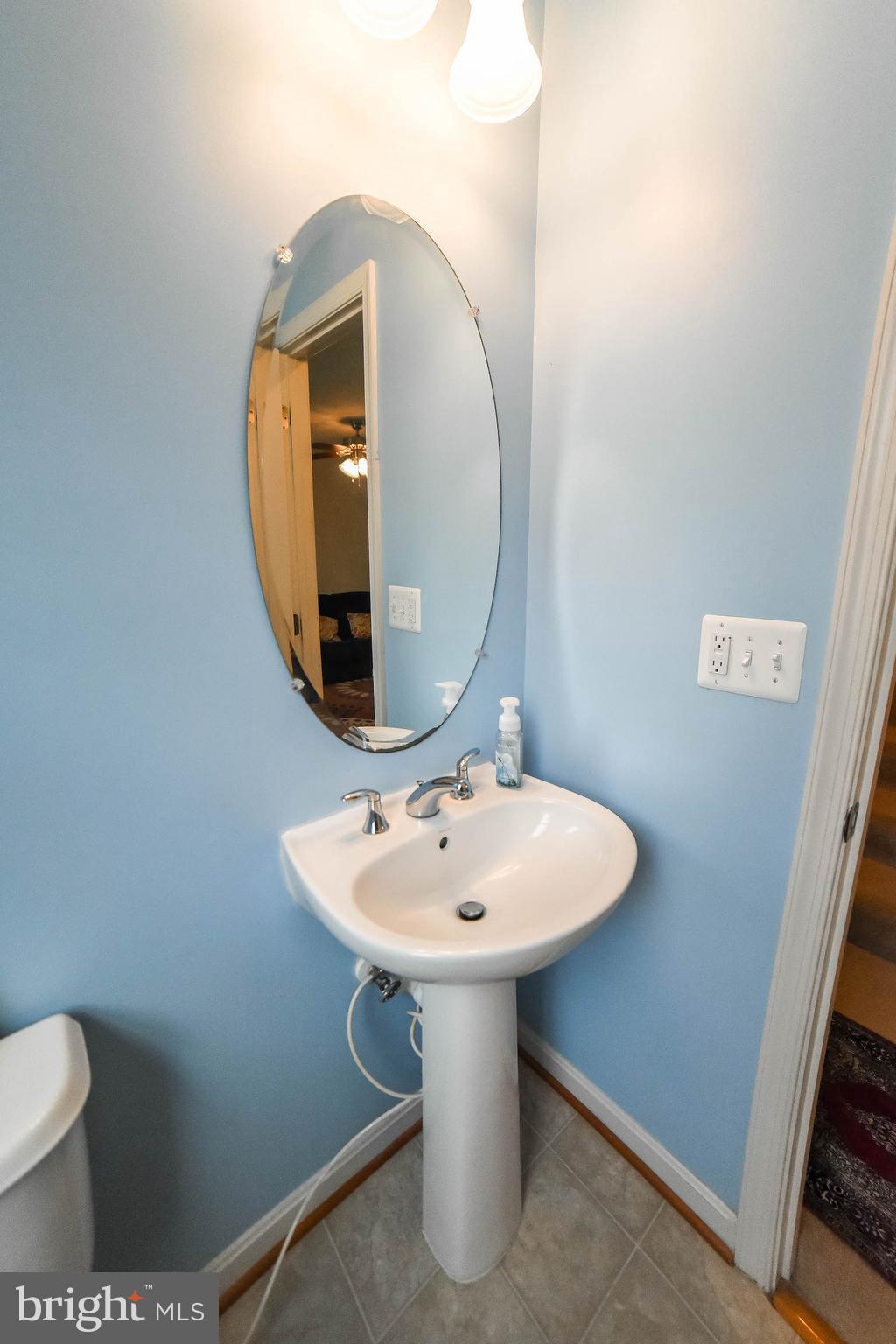 WOODLAND PARK OF WILDEWOOD - Residential