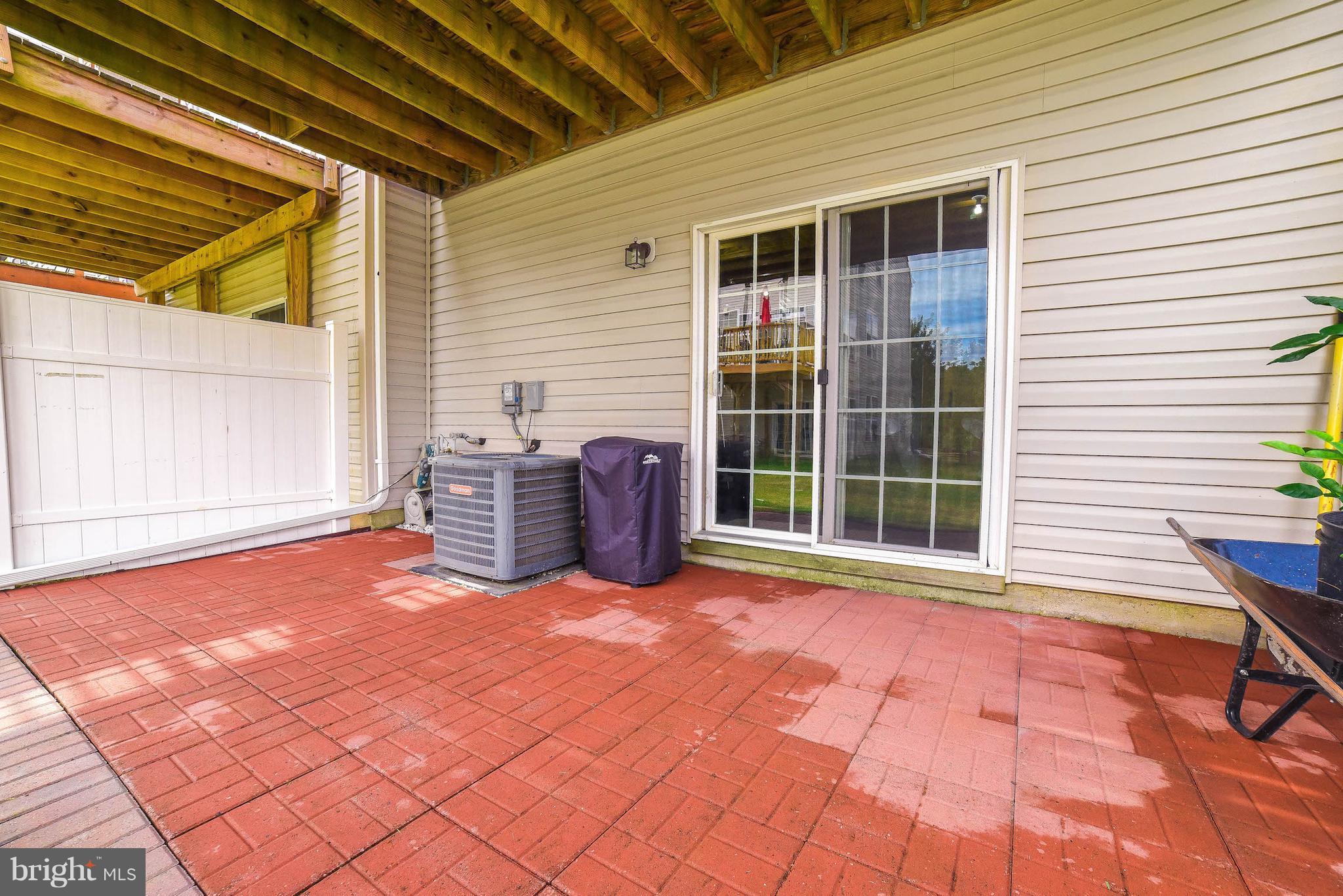 WOODLAND PARK OF WILDEWOOD - Residential