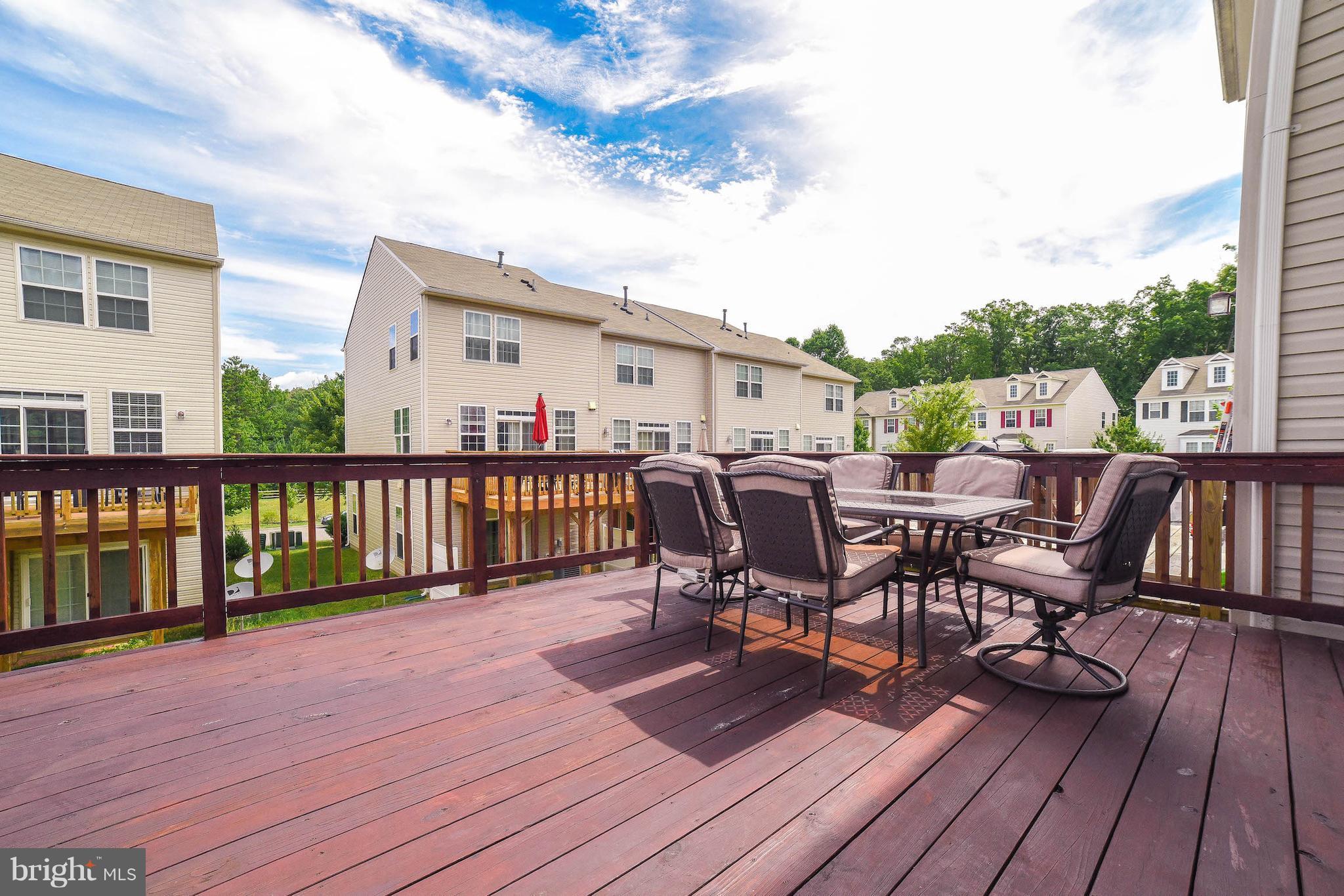 WOODLAND PARK OF WILDEWOOD - Residential