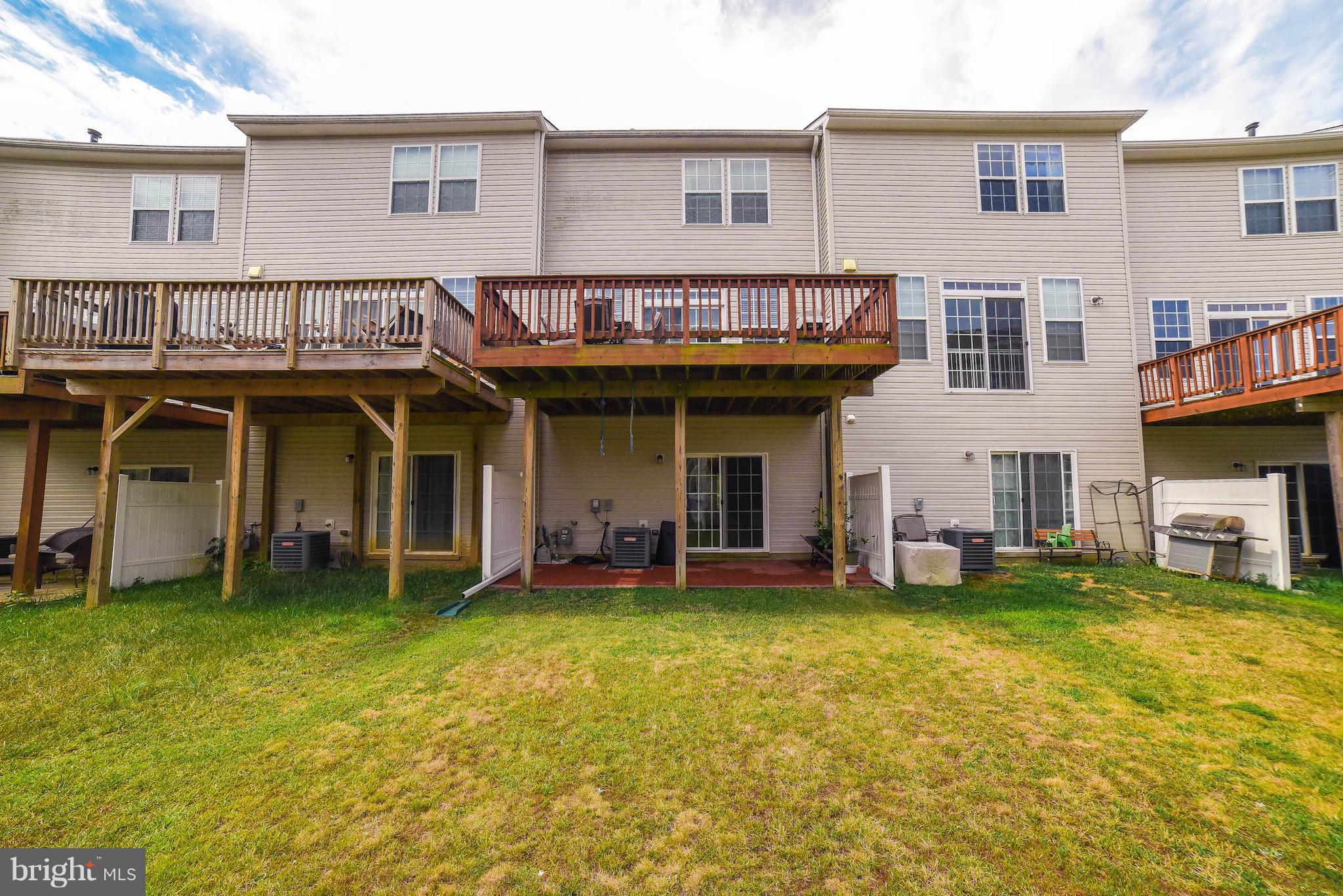 WOODLAND PARK OF WILDEWOOD - Residential